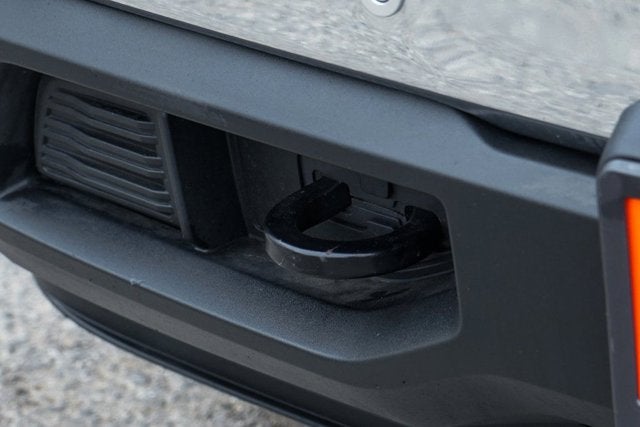 2021 Chevrolet Silverado 1500 WT