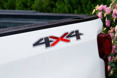 2021 Chevrolet Silverado 1500 WT