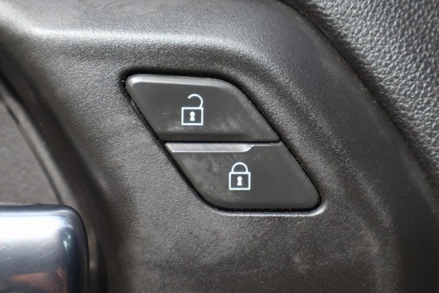 2020 Chevrolet Silverado 1500 WT