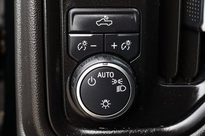 2020 Chevrolet Silverado 1500 WT