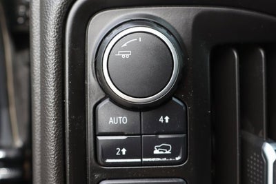 2020 Chevrolet Silverado 1500 WT