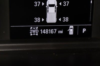 2020 Chevrolet Silverado 1500 WT