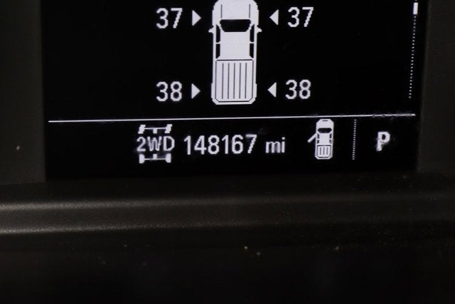 2020 Chevrolet Silverado 1500 WT