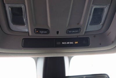 2020 Chevrolet Silverado 1500 WT