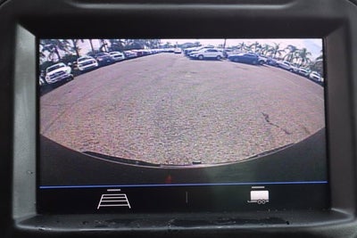 2020 Chevrolet Silverado 1500 WT