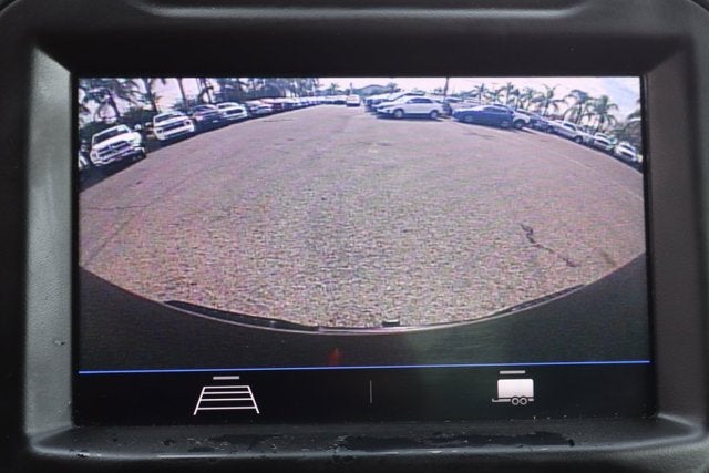 2020 Chevrolet Silverado 1500 WT