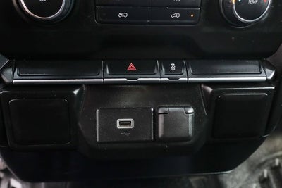 2020 Chevrolet Silverado 1500 WT