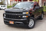 2020 Chevrolet Silverado 1500 WT