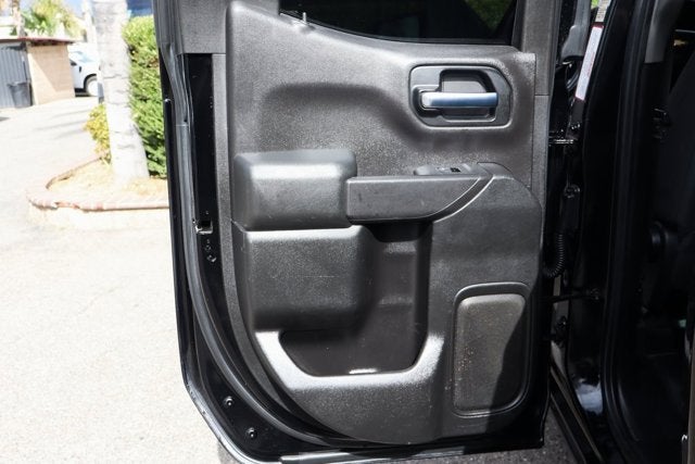 2020 Chevrolet Silverado 1500 WT