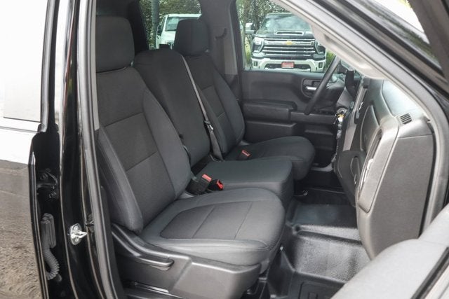 2020 Chevrolet Silverado 1500 WT