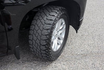 2020 Chevrolet Silverado 1500 WT