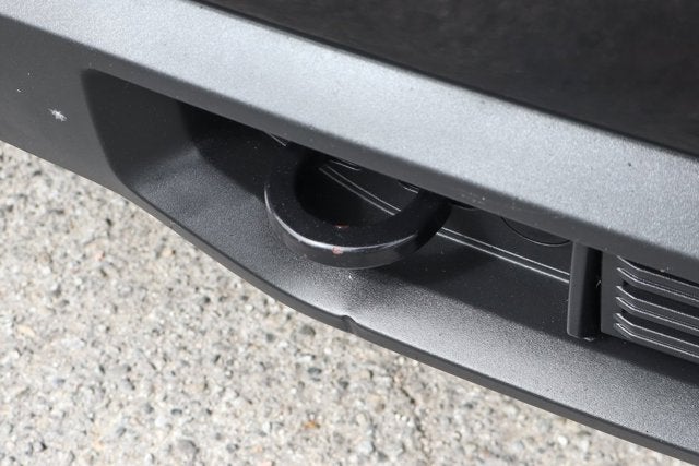 2020 Chevrolet Silverado 1500 WT