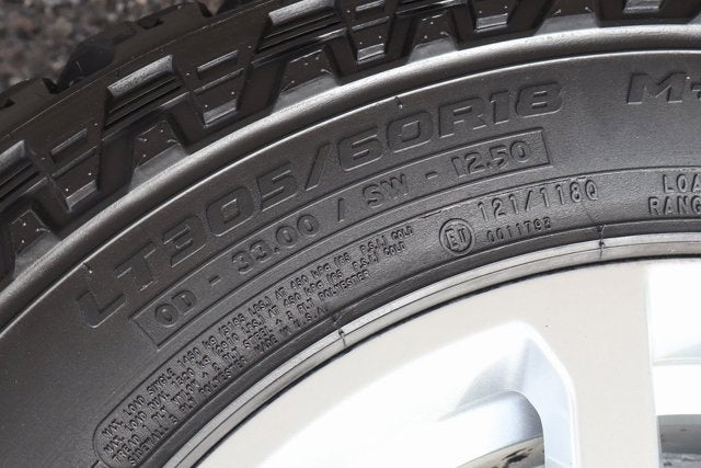 2020 Chevrolet Silverado 1500 WT