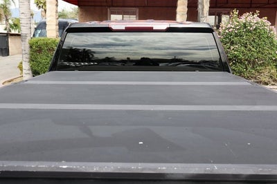 2020 Chevrolet Silverado 1500 WT