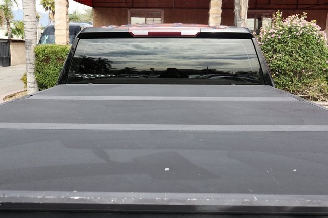 2020 Chevrolet Silverado 1500 WT