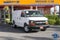 2016 Chevrolet Express 2500 Work Van