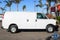 2016 Chevrolet Express 2500 Work Van