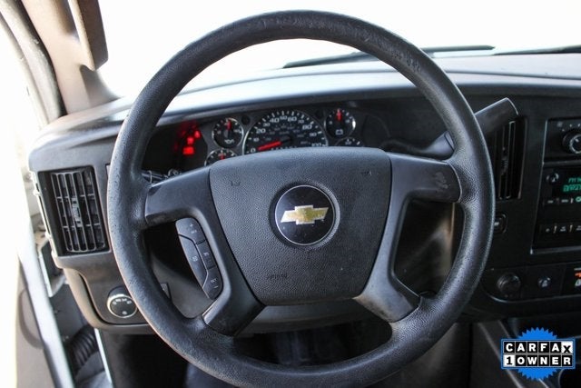 2016 Chevrolet Express 2500 Work Van