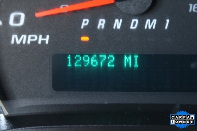 2016 Chevrolet Express 2500 Work Van