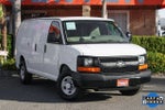 2016 Chevrolet Express 2500 Work Van