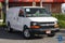 2016 Chevrolet Express 2500 Work Van
