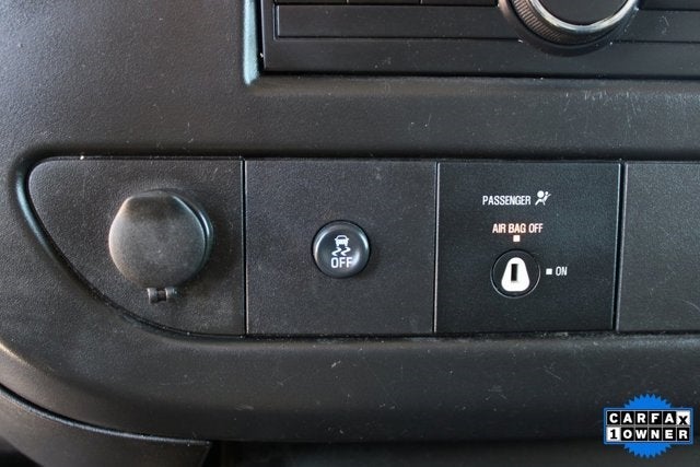 2016 Chevrolet Express 2500 Work Van