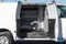 2016 Chevrolet Express 2500 Work Van