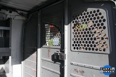 2016 Chevrolet Express 2500 Work Van