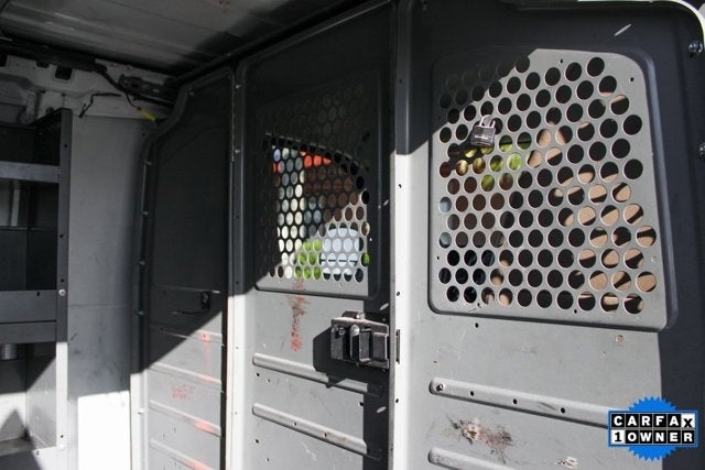 2016 Chevrolet Express 2500 Work Van