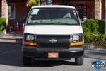 2016 Chevrolet Express 2500 Work Van