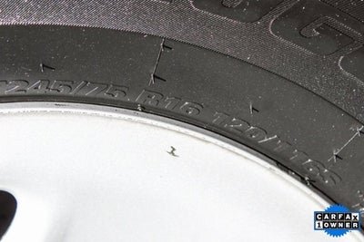 2016 Chevrolet Express 2500 Work Van