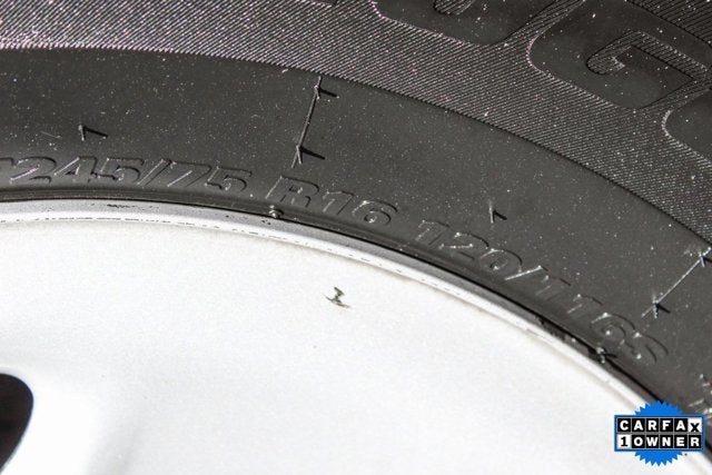 2016 Chevrolet Express 2500 Work Van