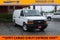 2023 Chevrolet Express 2500 Work Van