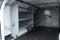 2023 Chevrolet Express 2500 Work Van
