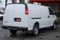 2023 Chevrolet Express 2500 Work Van