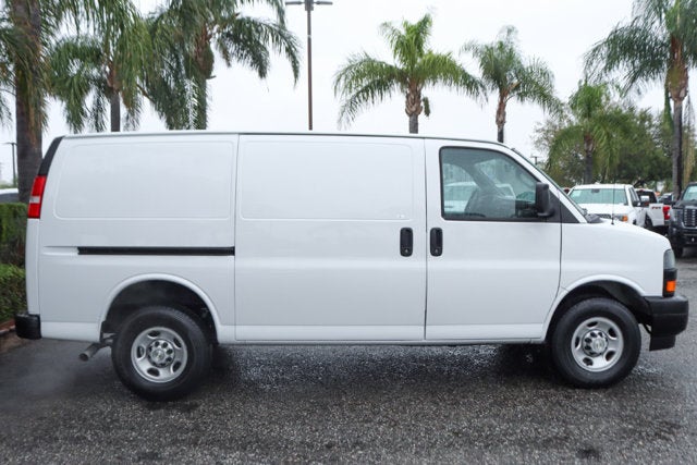 2023 Chevrolet Express 2500 Work Van