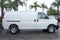 2023 Chevrolet Express 2500 Work Van
