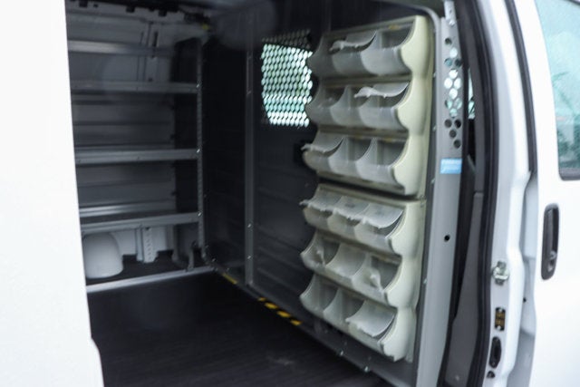 2023 Chevrolet Express 2500 Work Van