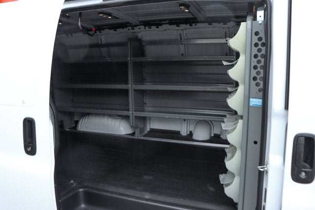 2023 Chevrolet Express 2500 Work Van