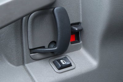 2023 Chevrolet Express 2500 Work Van