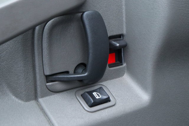 2023 Chevrolet Express 2500 Work Van