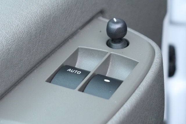 2023 Chevrolet Express 2500 Work Van