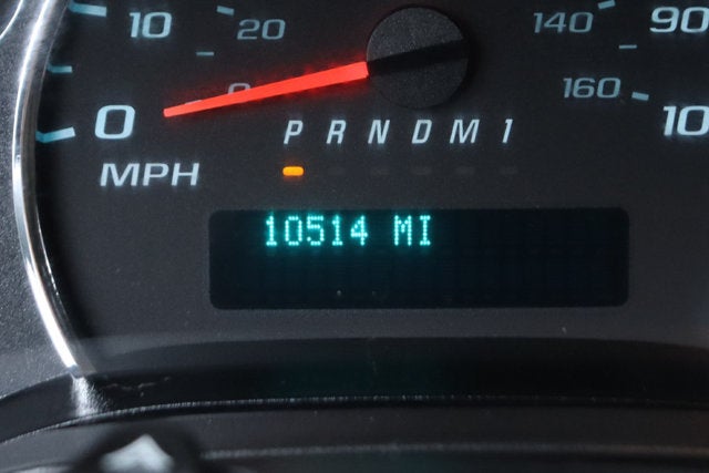 2023 Chevrolet Express 2500 Work Van