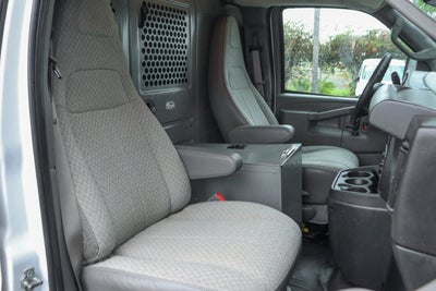 2023 Chevrolet Express 2500 Work Van