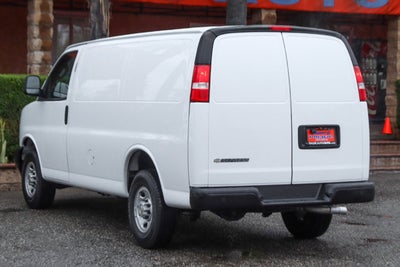 2023 Chevrolet Express 2500 Work Van