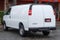 2023 Chevrolet Express 2500 Work Van