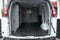2023 Chevrolet Express 2500 Work Van