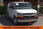 2025 Chevrolet Express 2500 Work Van