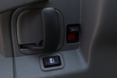 2025 Chevrolet Express 2500 Work Van