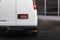2021 Chevrolet Express Cargo Van Work Van